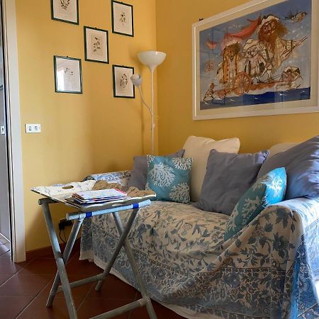 Appartamento A Sirolo A Pochi Minuti Dal Mare Dış mekan fotoğraf